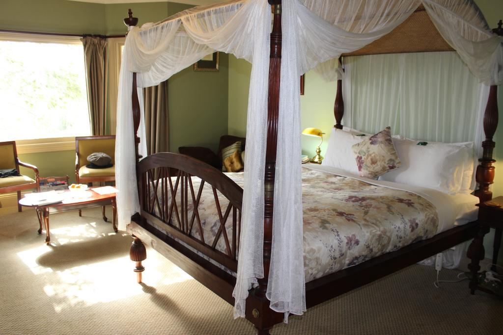 Deluxe Double Room with Spa Bath
